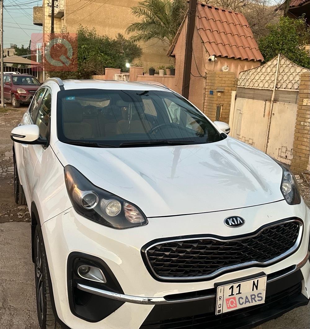 کیا سپۆرتاج